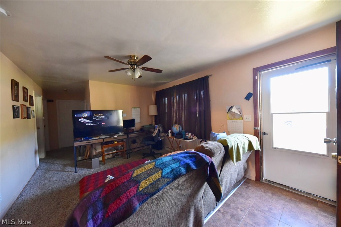 Compton Lane - Residential