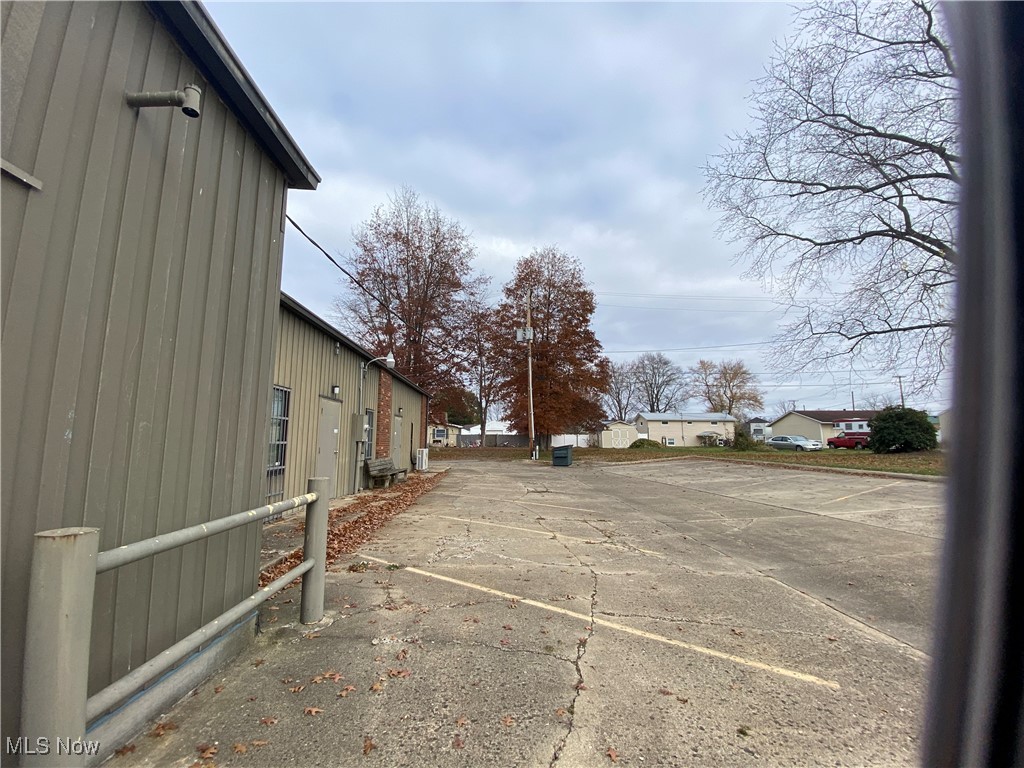 Fairground Add - Commercial Sale