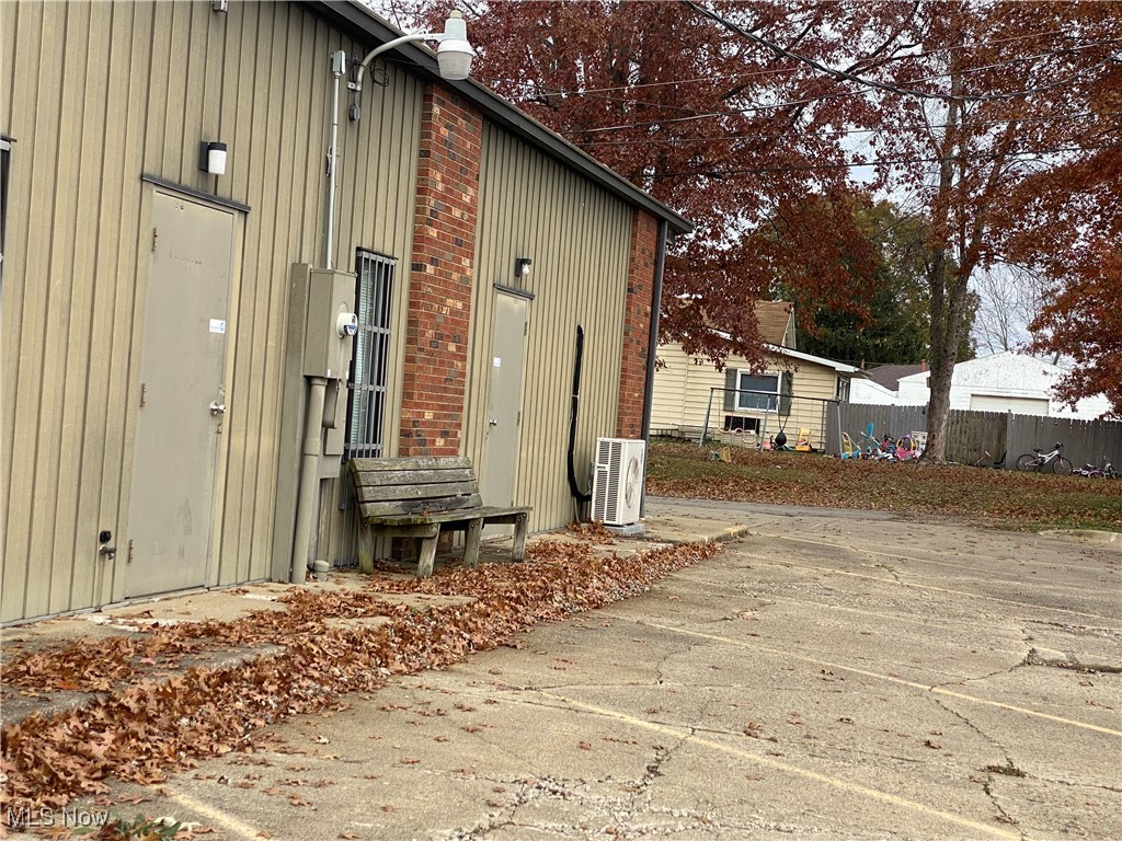 Fairground Add - Commercial Sale