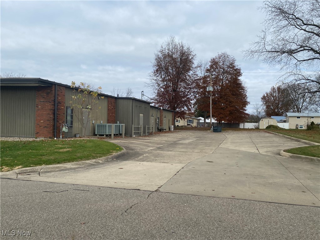 Fairground Add - Commercial Sale