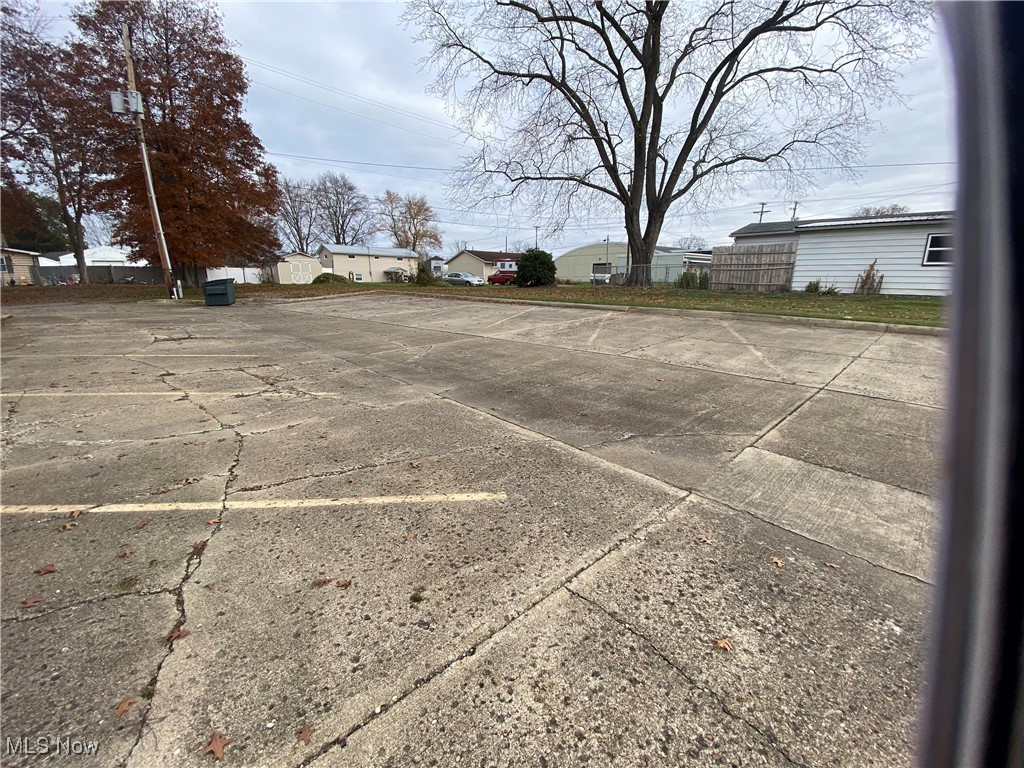 Fairground Add - Commercial Sale