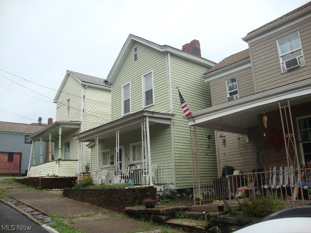 Avondale Add - Residential