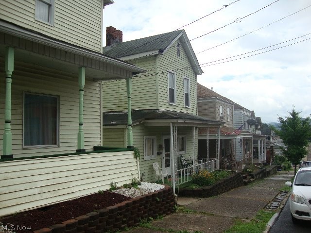 Avondale Add - Residential