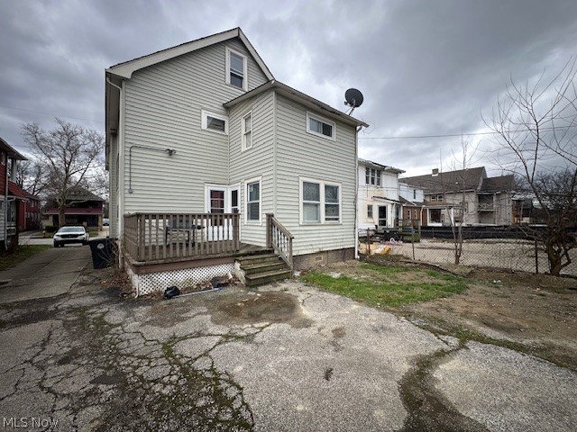 12113 Corlett Avenue