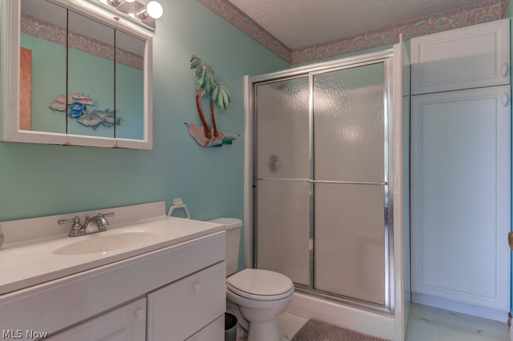 Lake Mohawk - Residential