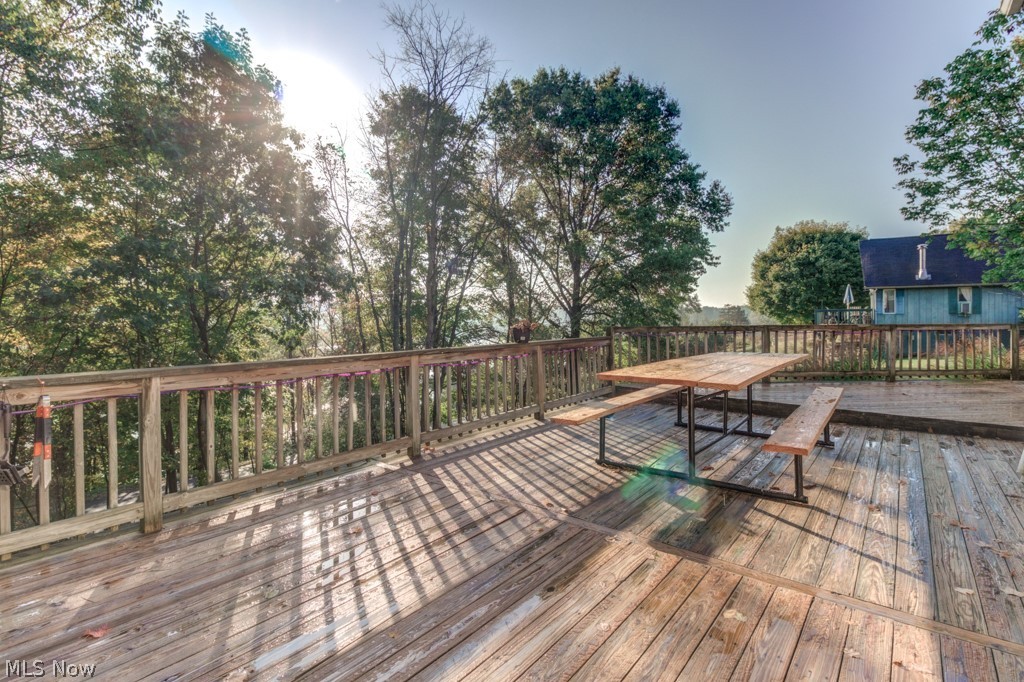 Lake Mohawk - Residential