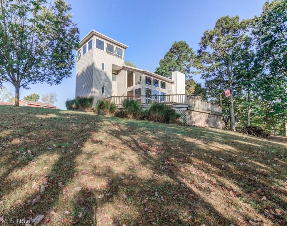 Lake Mohawk - Residential