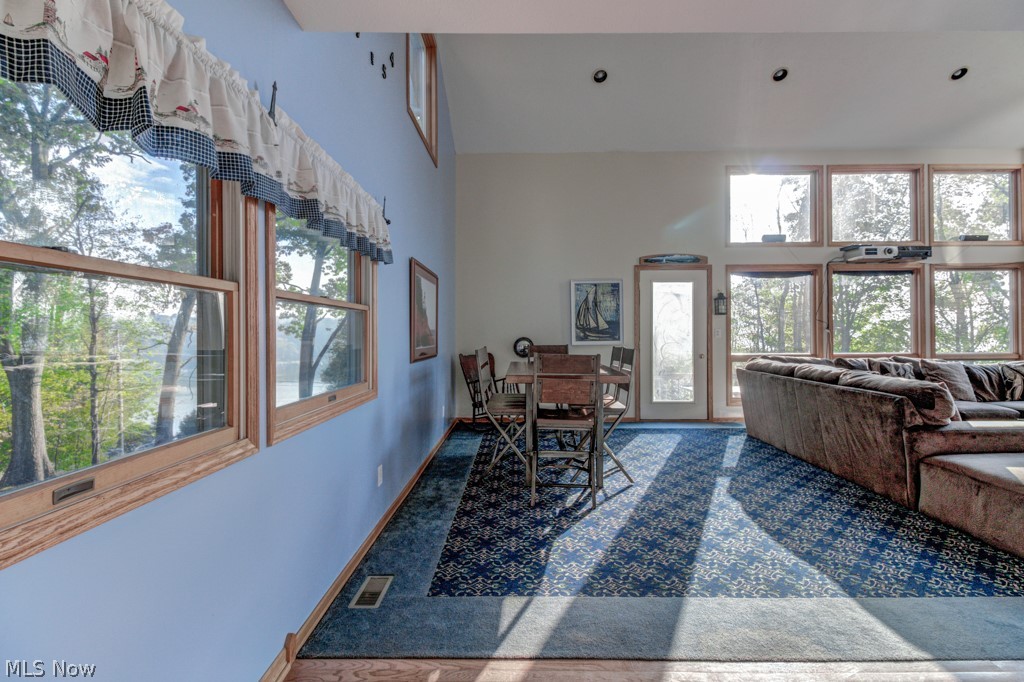 Lake Mohawk - Residential