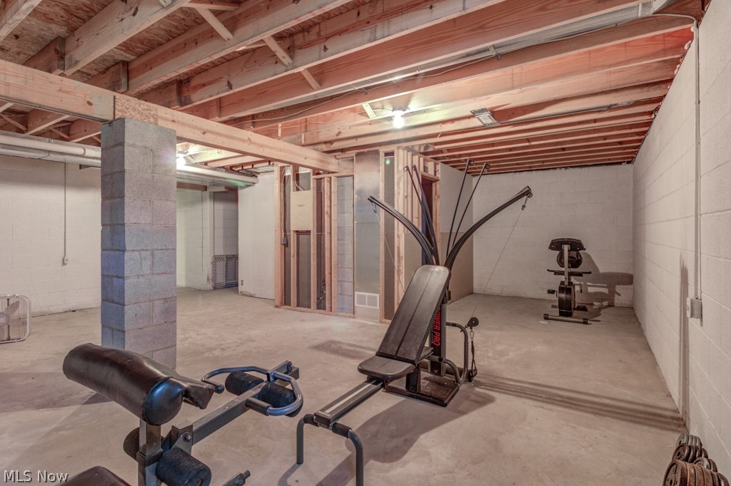 Lake Mohawk - Residential