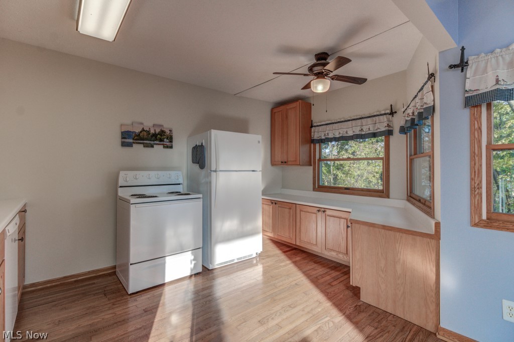 Lake Mohawk - Residential