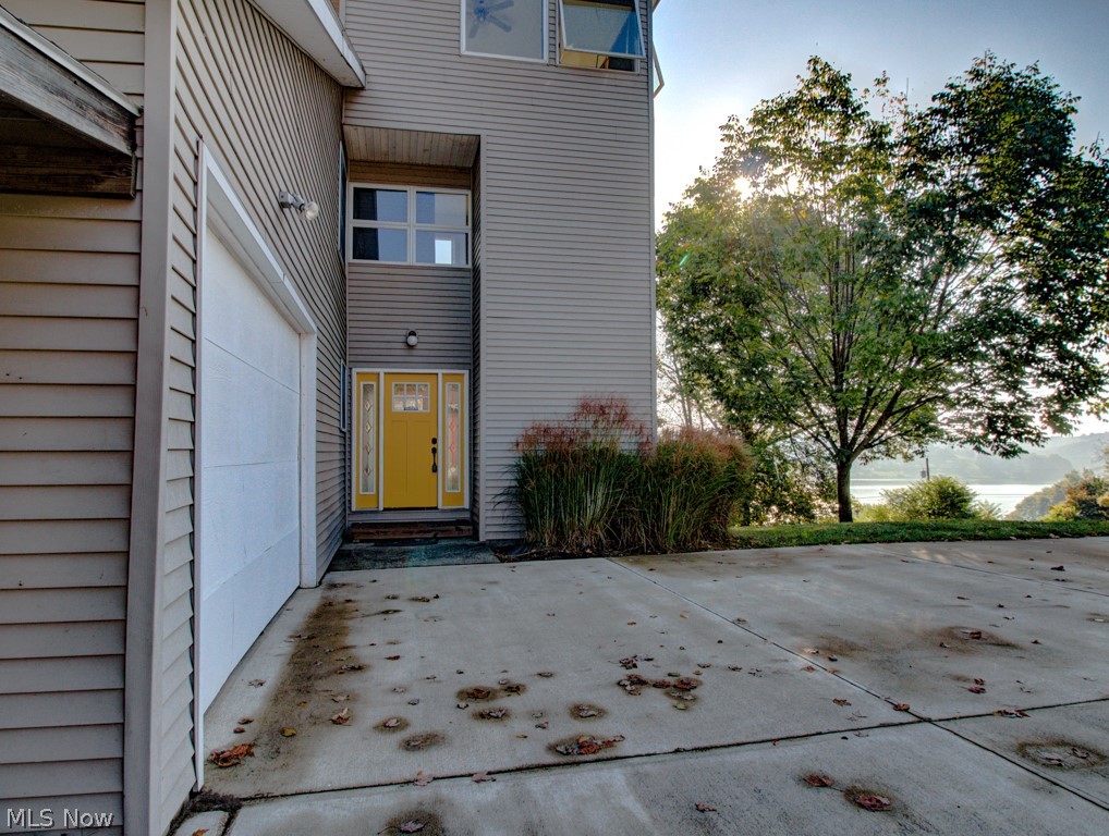 Lake Mohawk - Residential