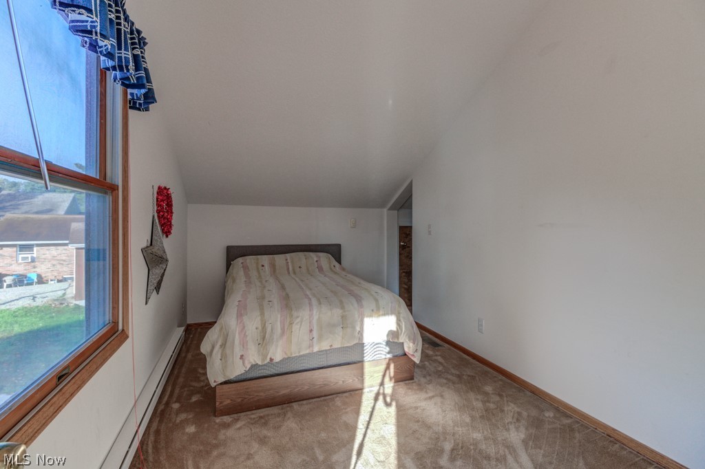 Lake Mohawk - Residential