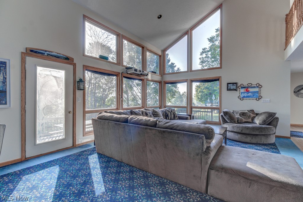 Lake Mohawk - Residential