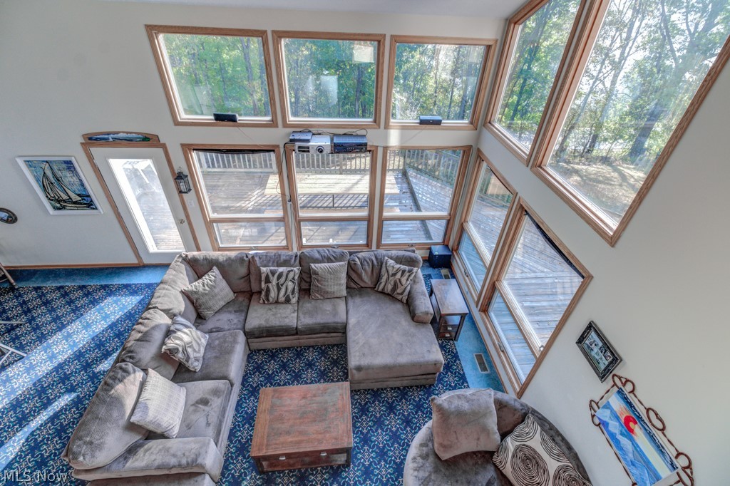 Lake Mohawk - Residential