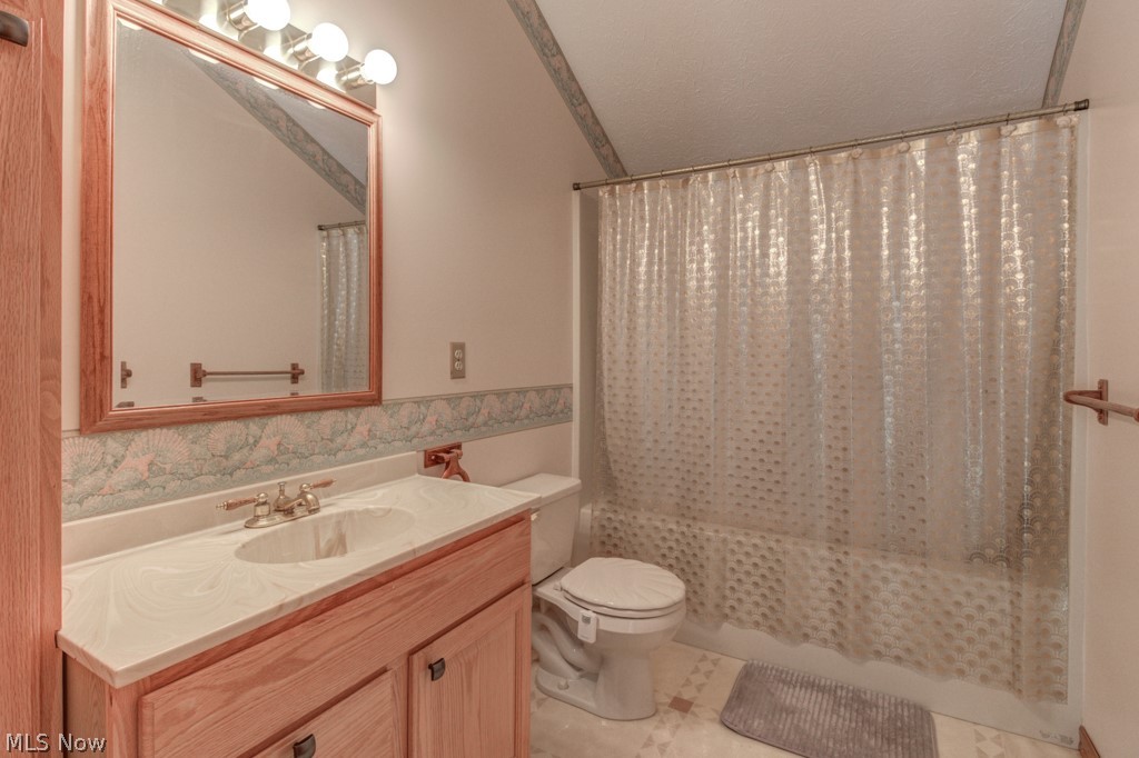 Lake Mohawk - Residential