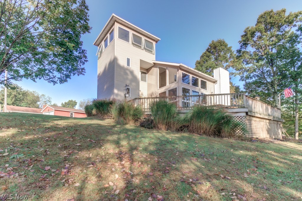 Lake Mohawk - Residential