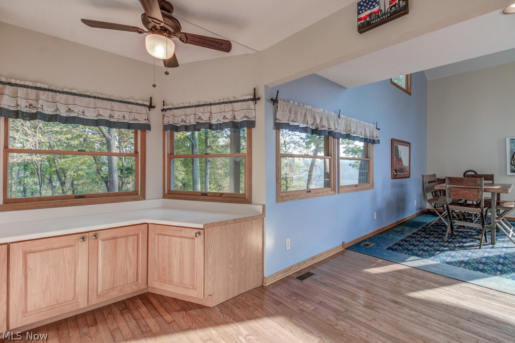 Lake Mohawk - Residential