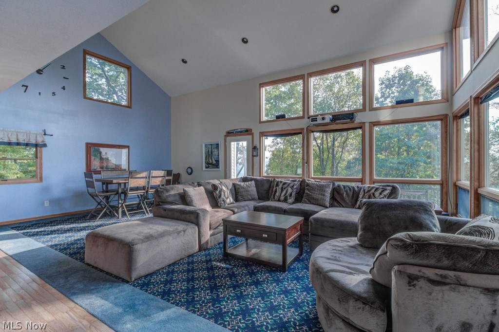 Lake Mohawk - Residential