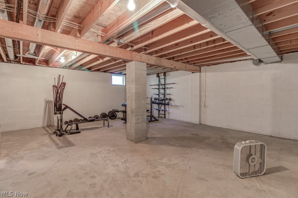 Lake Mohawk - Residential