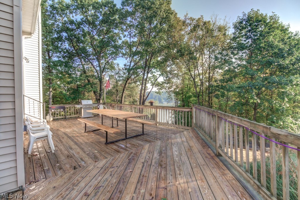 Lake Mohawk - Residential