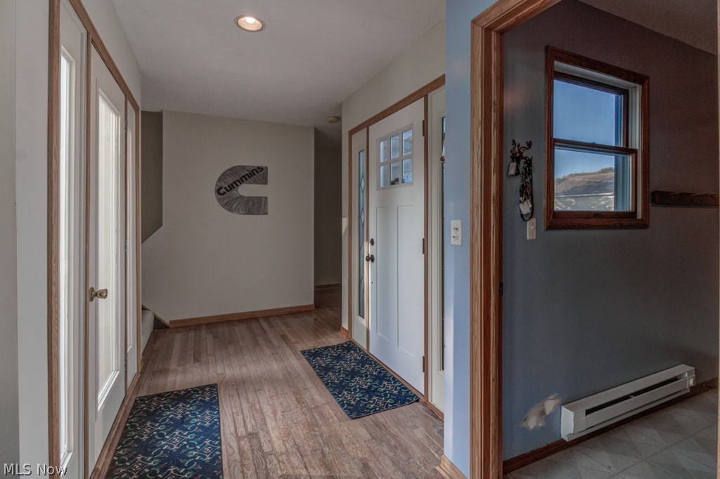 Lake Mohawk - Residential