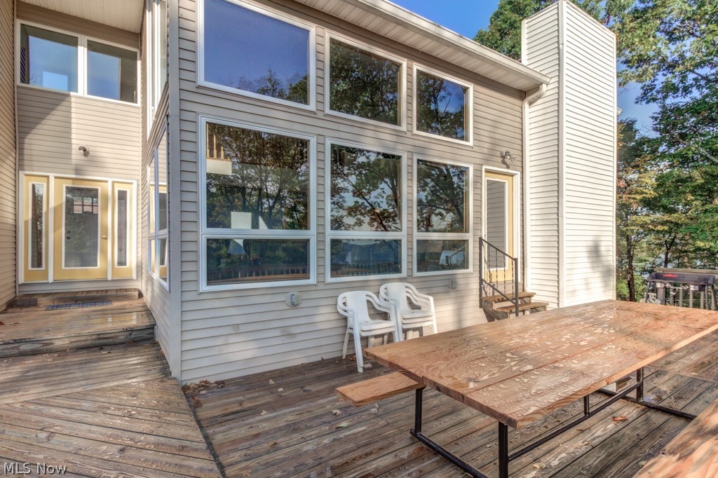 Lake Mohawk - Residential