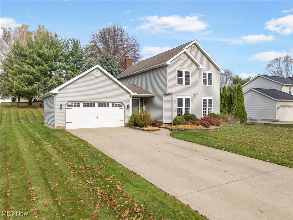 1551 Applewood Way, Uniontown, Ohio image 1