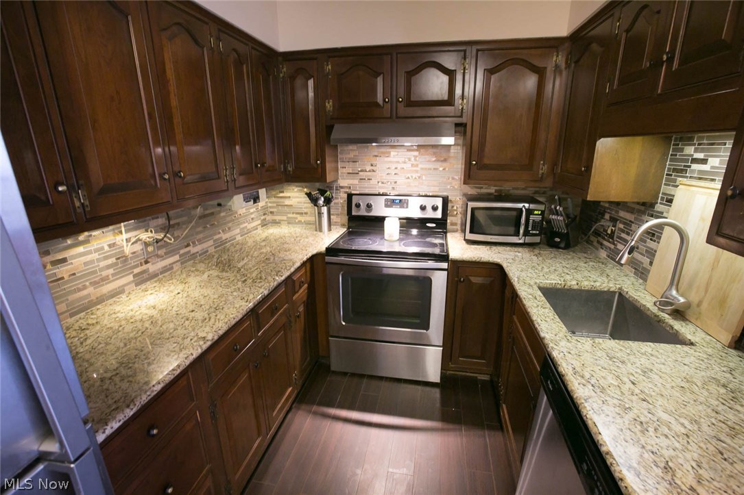 Schiller Northern Heights - Residential