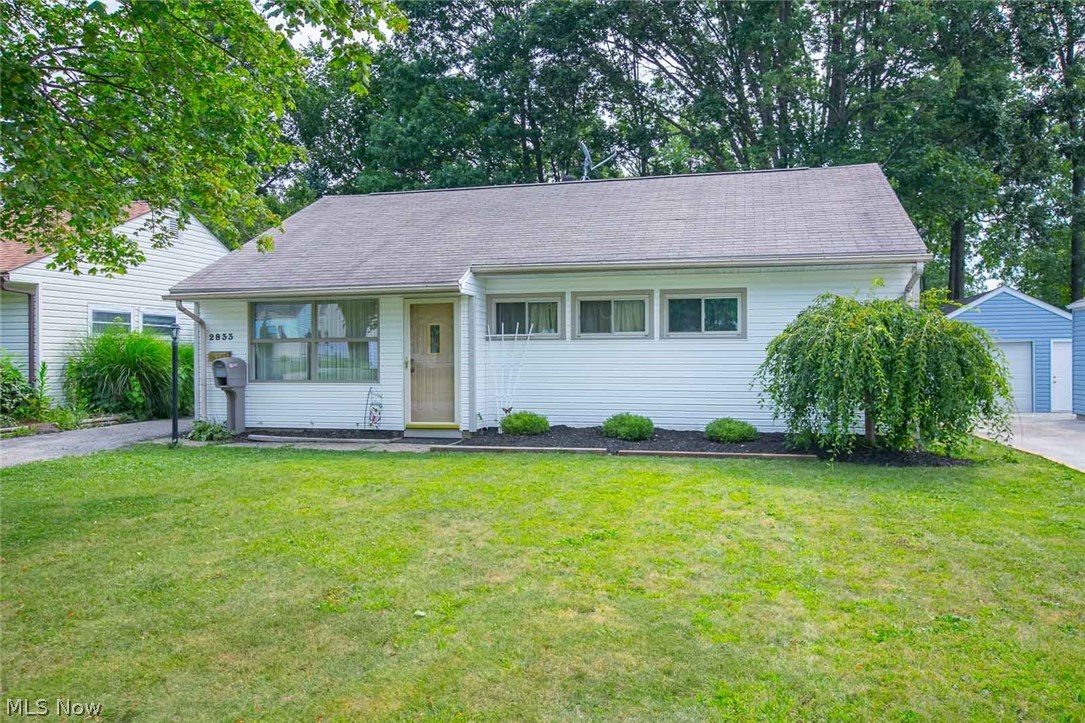 Schiller Northern Heights - Residential