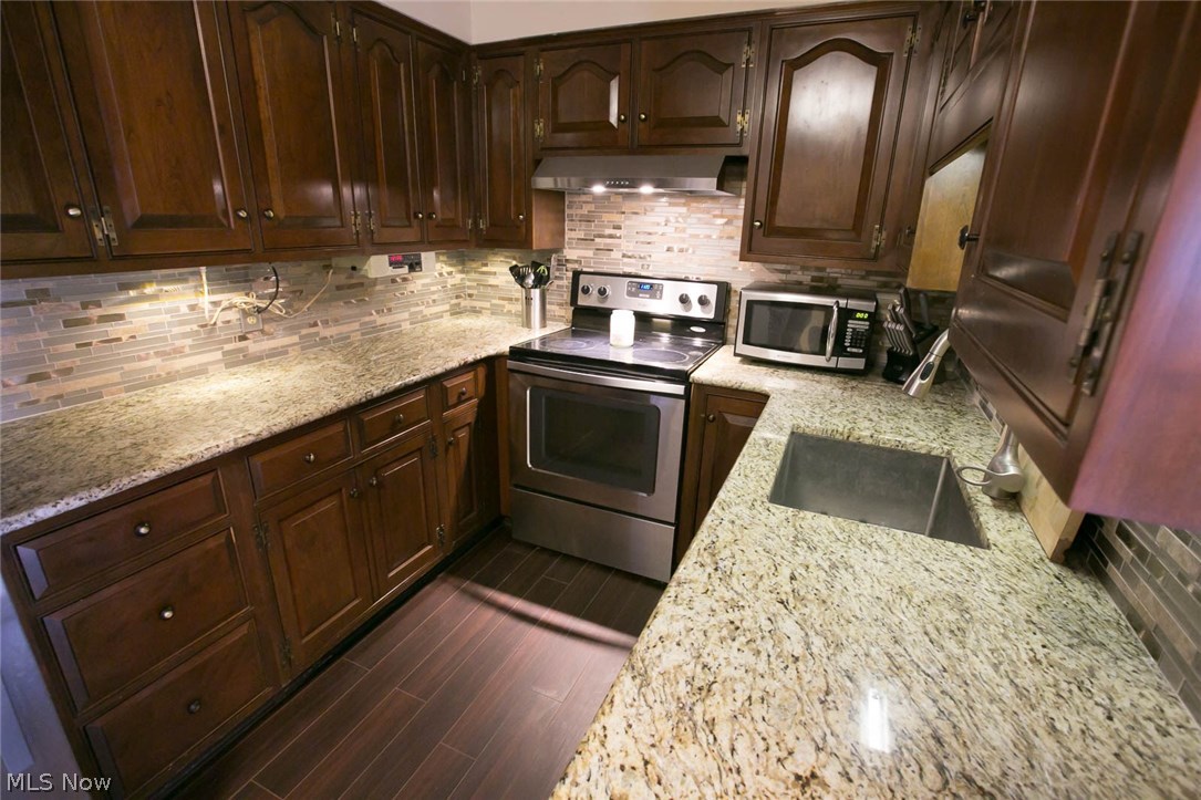 Schiller Northern Heights - Residential