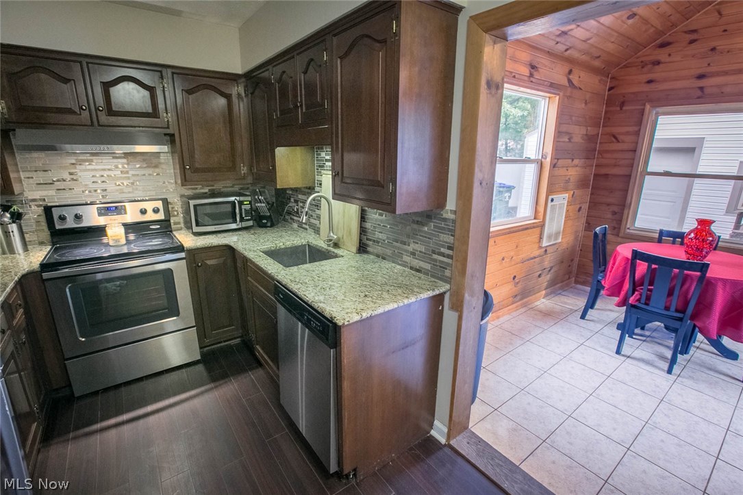 Schiller Northern Heights - Residential