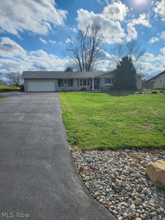 Nothing left to do but move in. Totally remolded. New windows to floors. Large master bath. Office in basement could make bedroom #3. Large outside deck for cookouts or pool parties. Finished basement. All this on over an acre.
