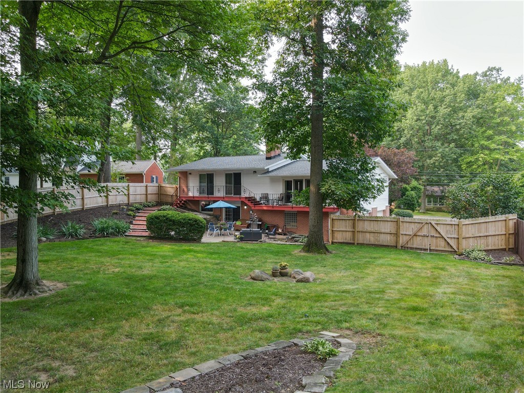 Fairlawn Heights Estate #7 - Residential