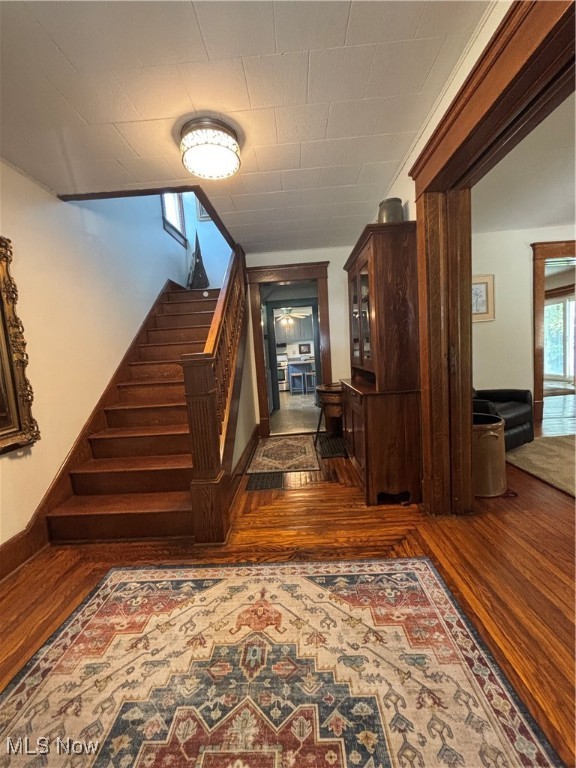 327 W Church Street