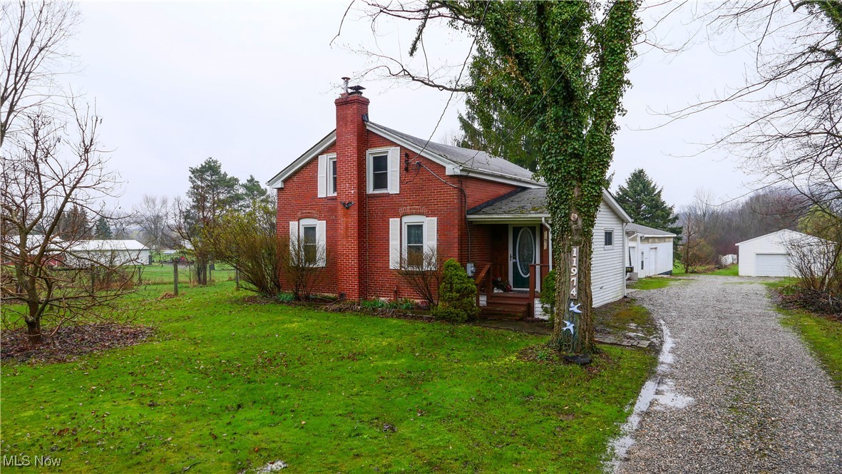 11974 Chamberlain Road, Aurora, Ohio image 2