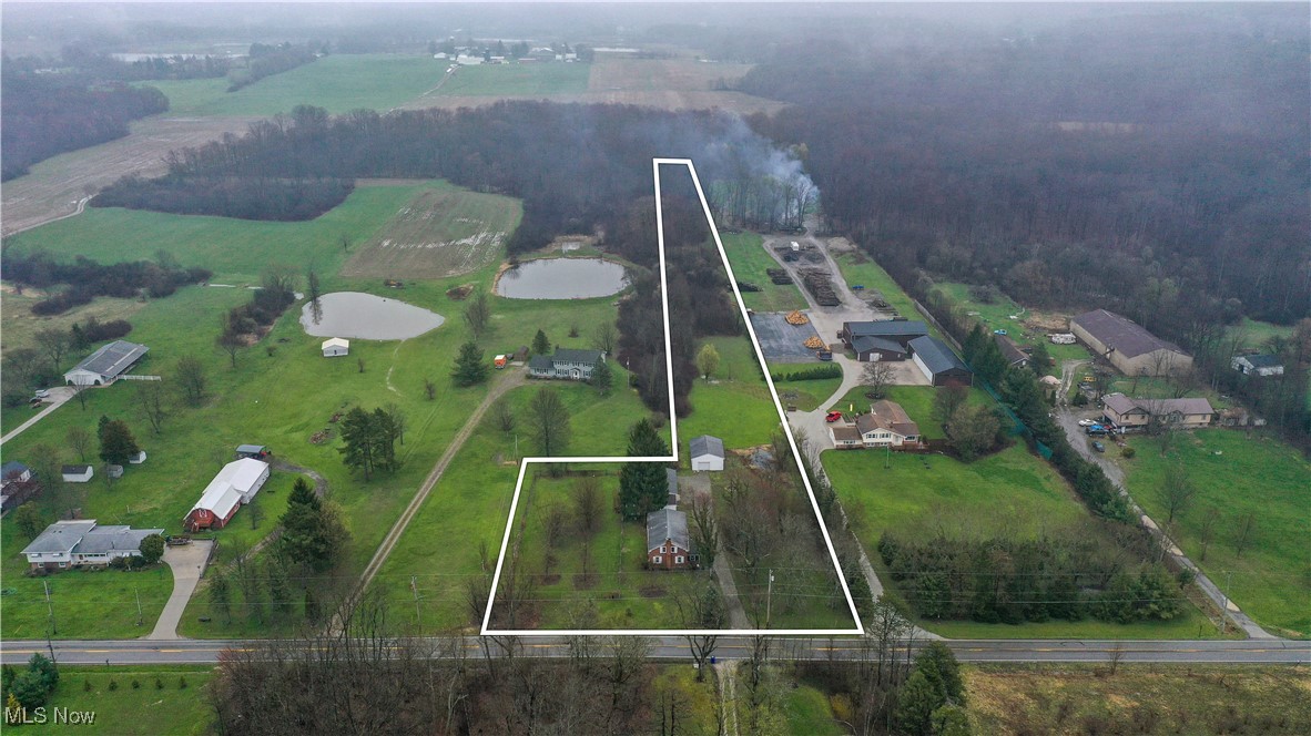 11974 Chamberlain Road, Aurora, Ohio image 17
