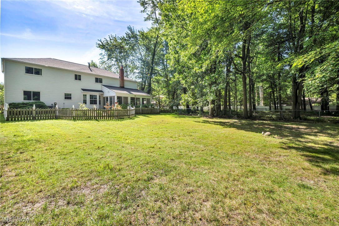 Westlake Rosewood Estates - Residential