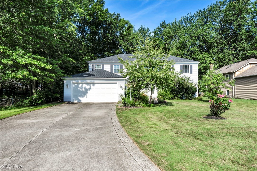 Westlake Rosewood Estates - Residential