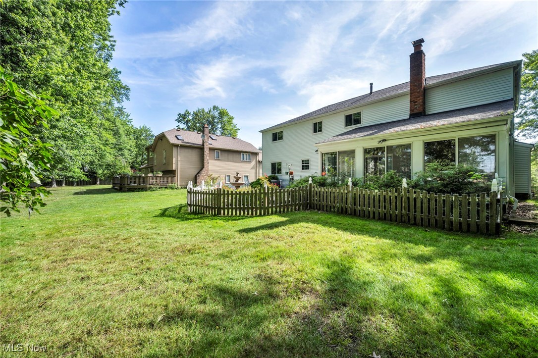 Westlake Rosewood Estates - Residential