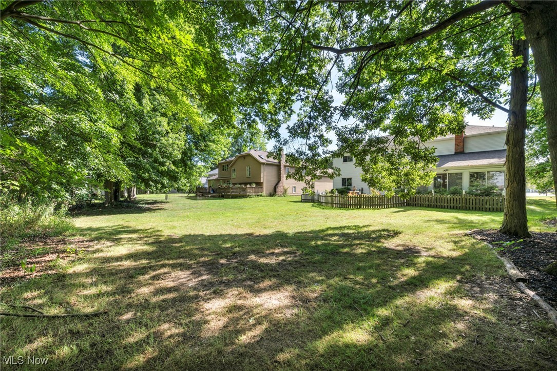 Westlake Rosewood Estates - Residential