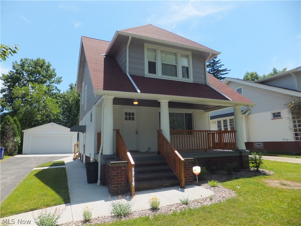 Economy R/E Bldg Cos Crestview - Residential