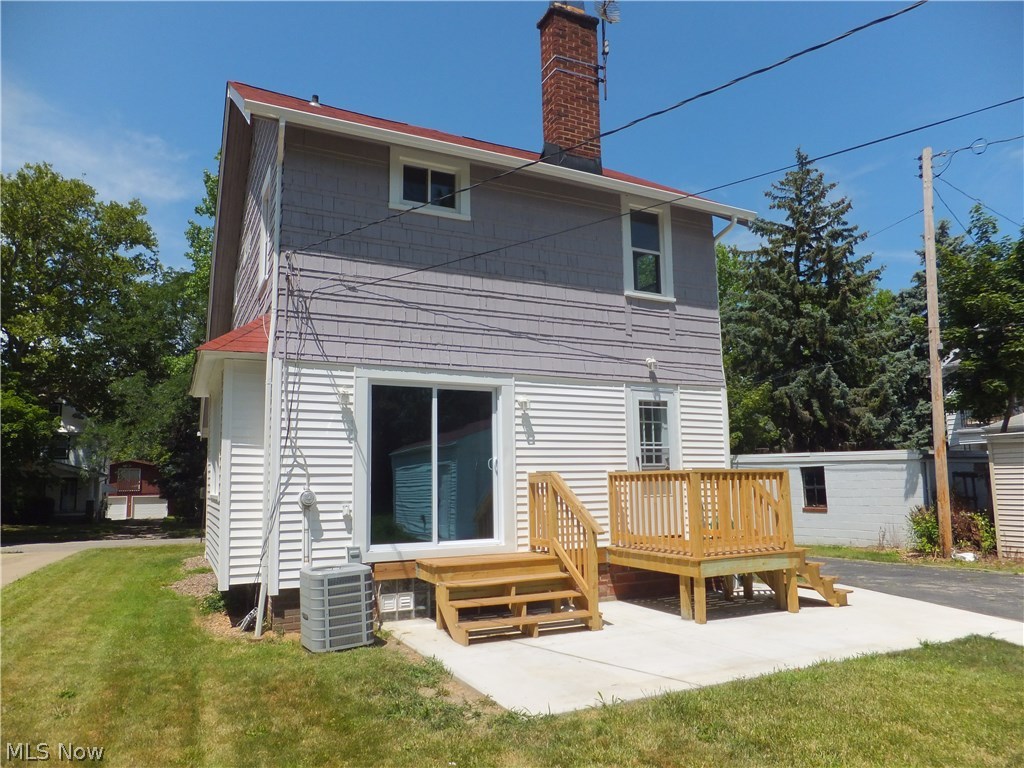 Economy R/E Bldg Cos Crestview - Residential