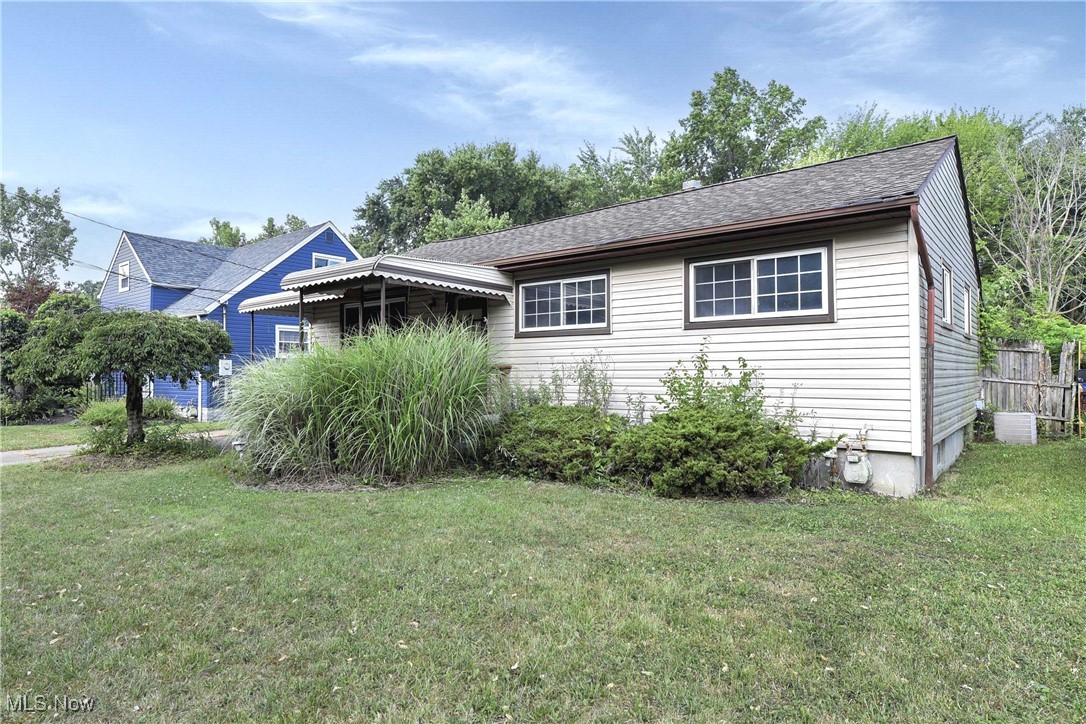 Claudia Land Cos Resub - Residential