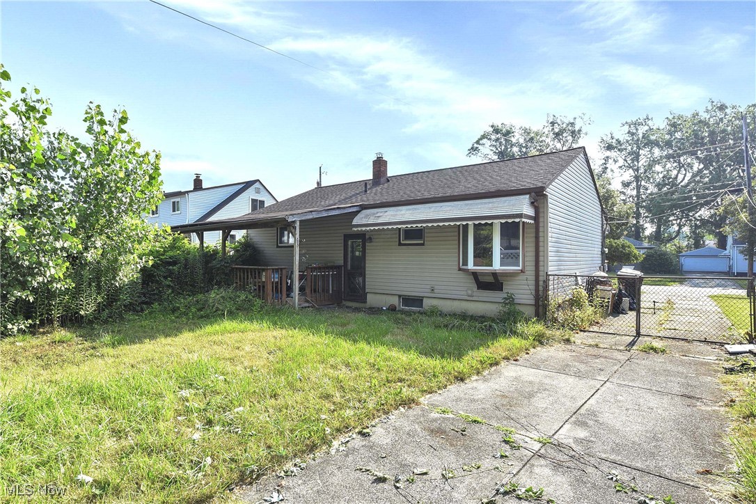 Claudia Land Cos Resub - Residential