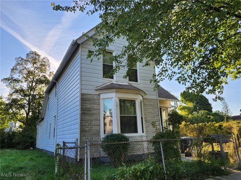 1111 E 78th Street, Cleveland, OH 44103 - #: 5075026