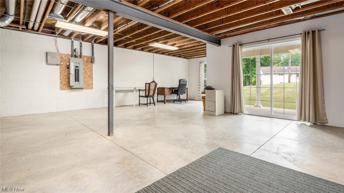 Eagle Crest Sub-Springdale - Residential