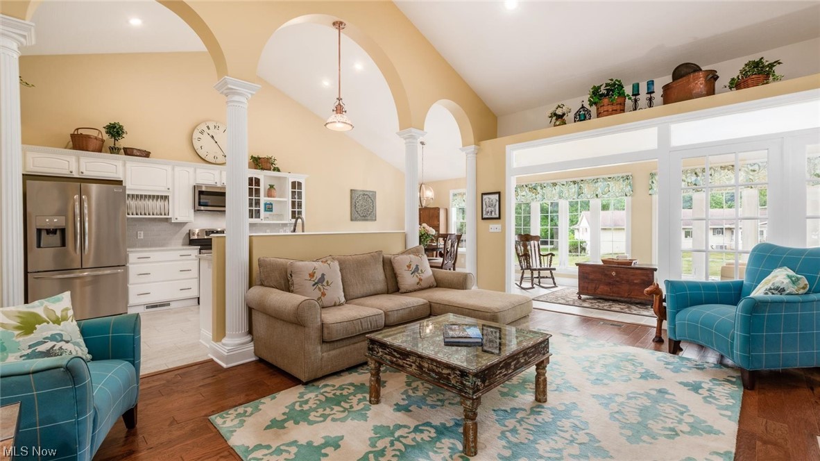 Eagle Crest Sub-Springdale - Residential