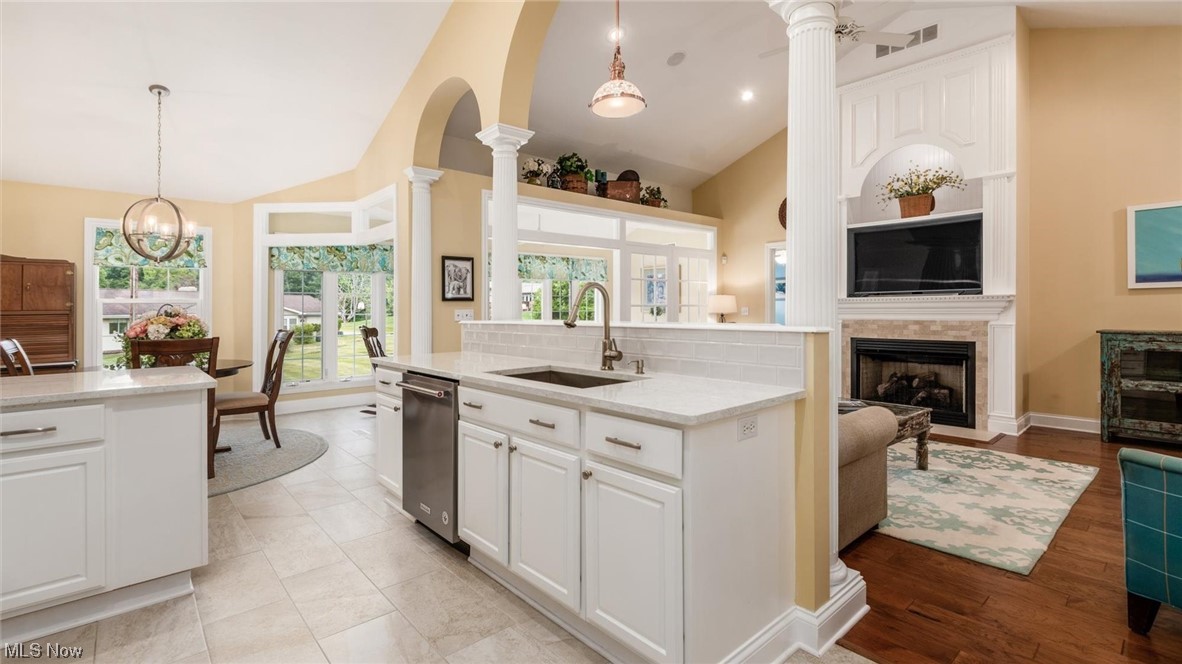 Eagle Crest Sub-Springdale - Residential