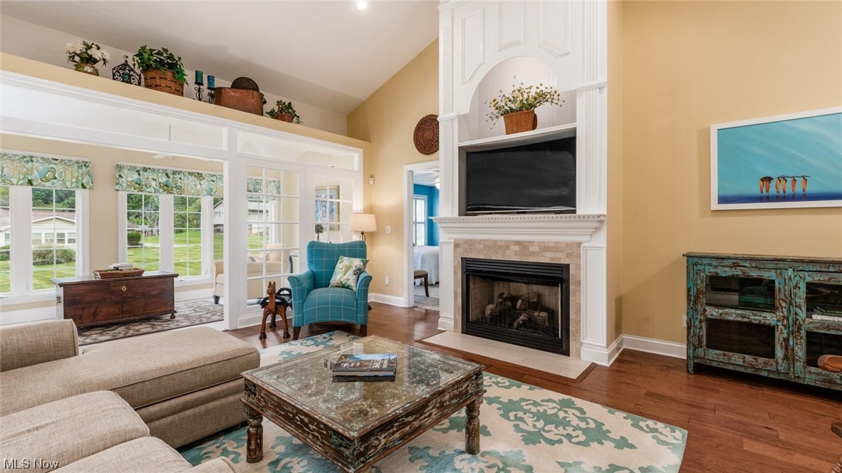 Eagle Crest Sub-Springdale - Residential