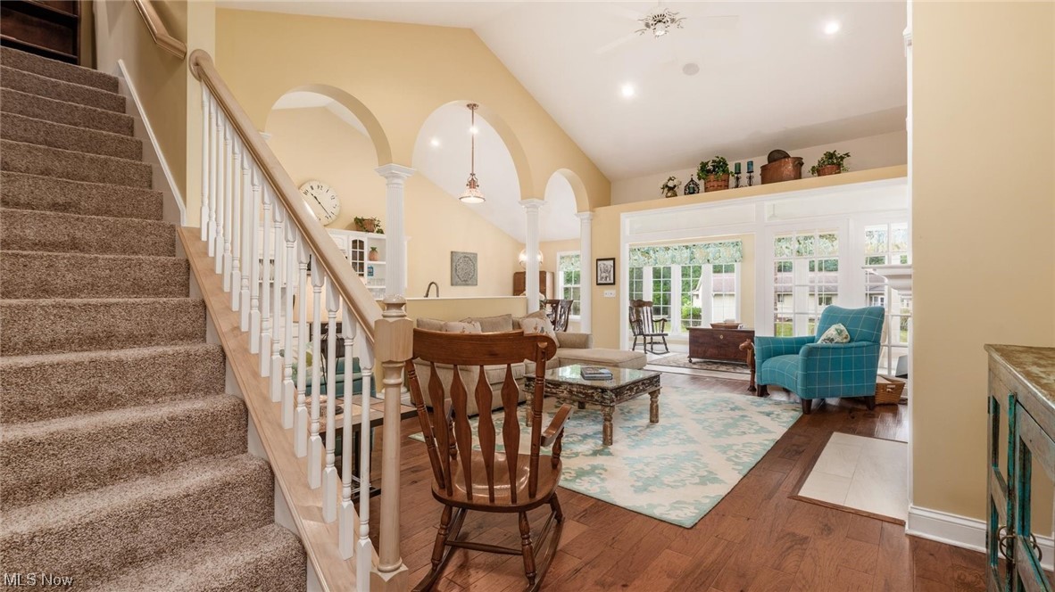 Eagle Crest Sub-Springdale - Residential